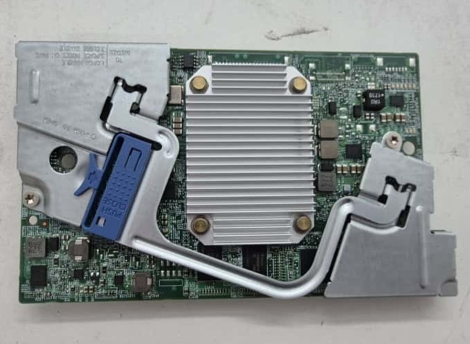 Open Box HP SMART ARRY SAS RAID CARD 749800-001 PDZUACLM93240