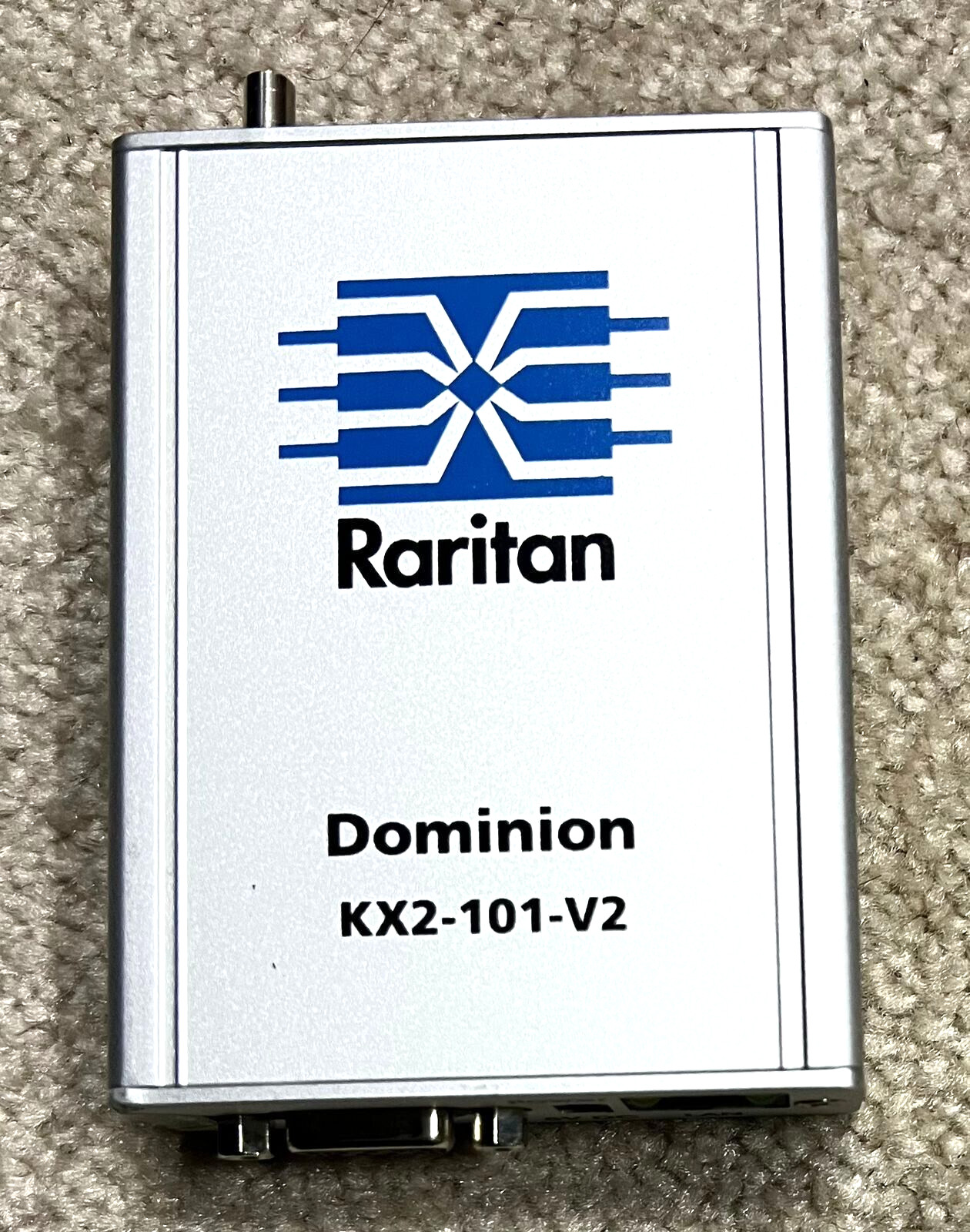Raritan Dominion DKX2-101-V2, NEW