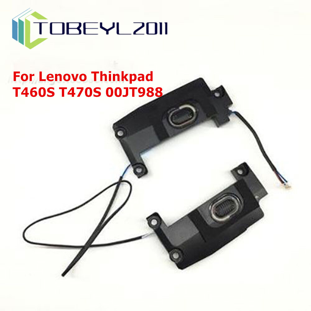 Built In Speaker For Lenovo Thinkpad T460S 20F9 20FA PK23000N2N0 00JT988