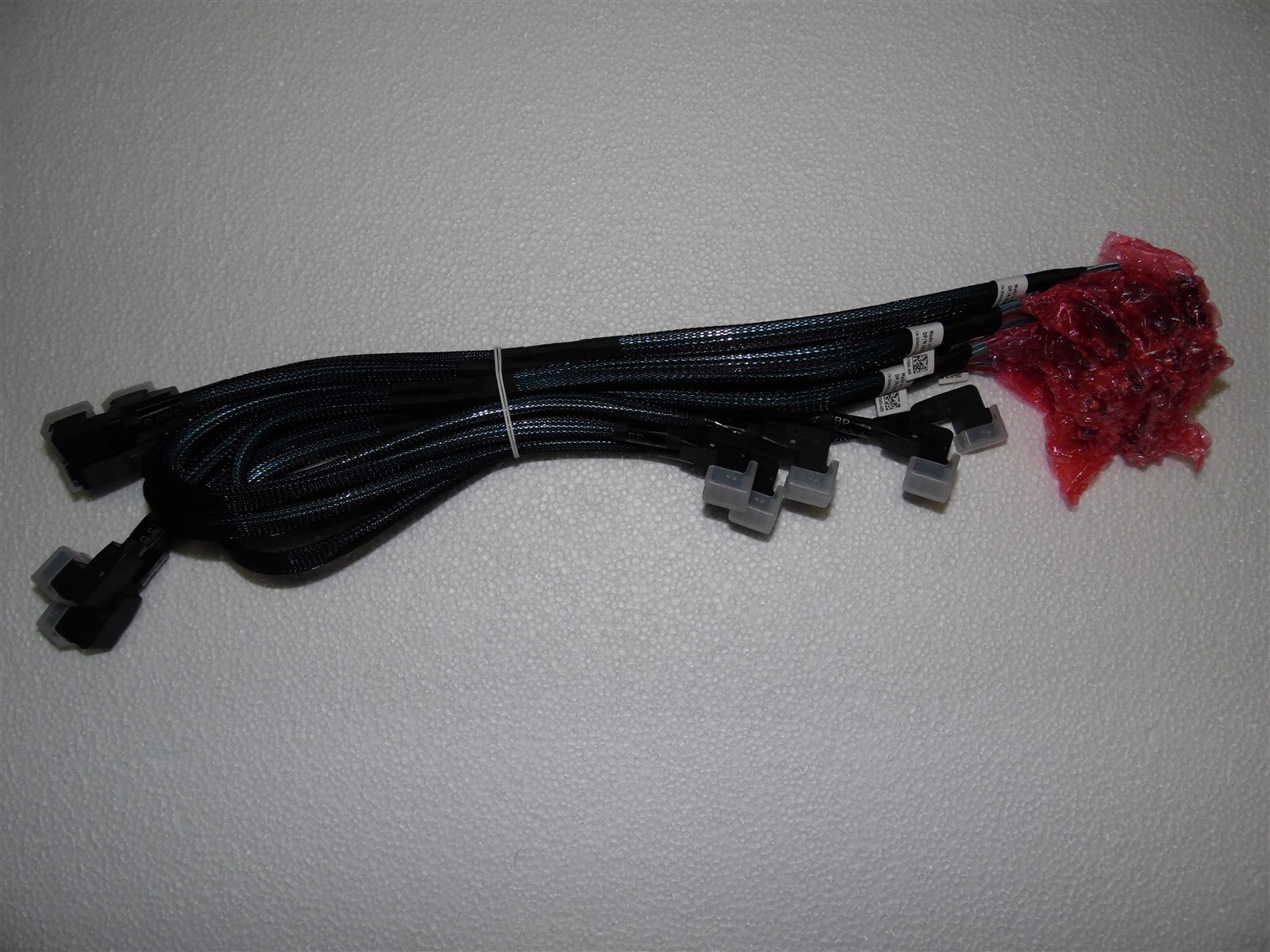 H740P H730P MINI RAID CABLE DELL R740 8 BAY LFF POWEREDGE SERVER F7P5J 5W93G