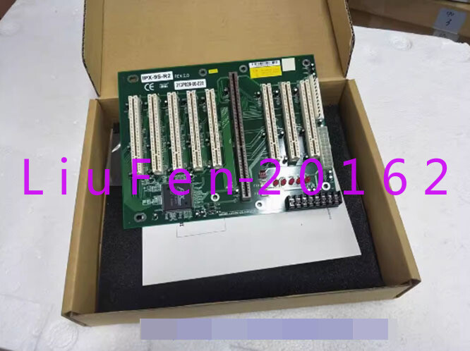 1PC New IEI board IPX-9S-R2 REV:2.0
