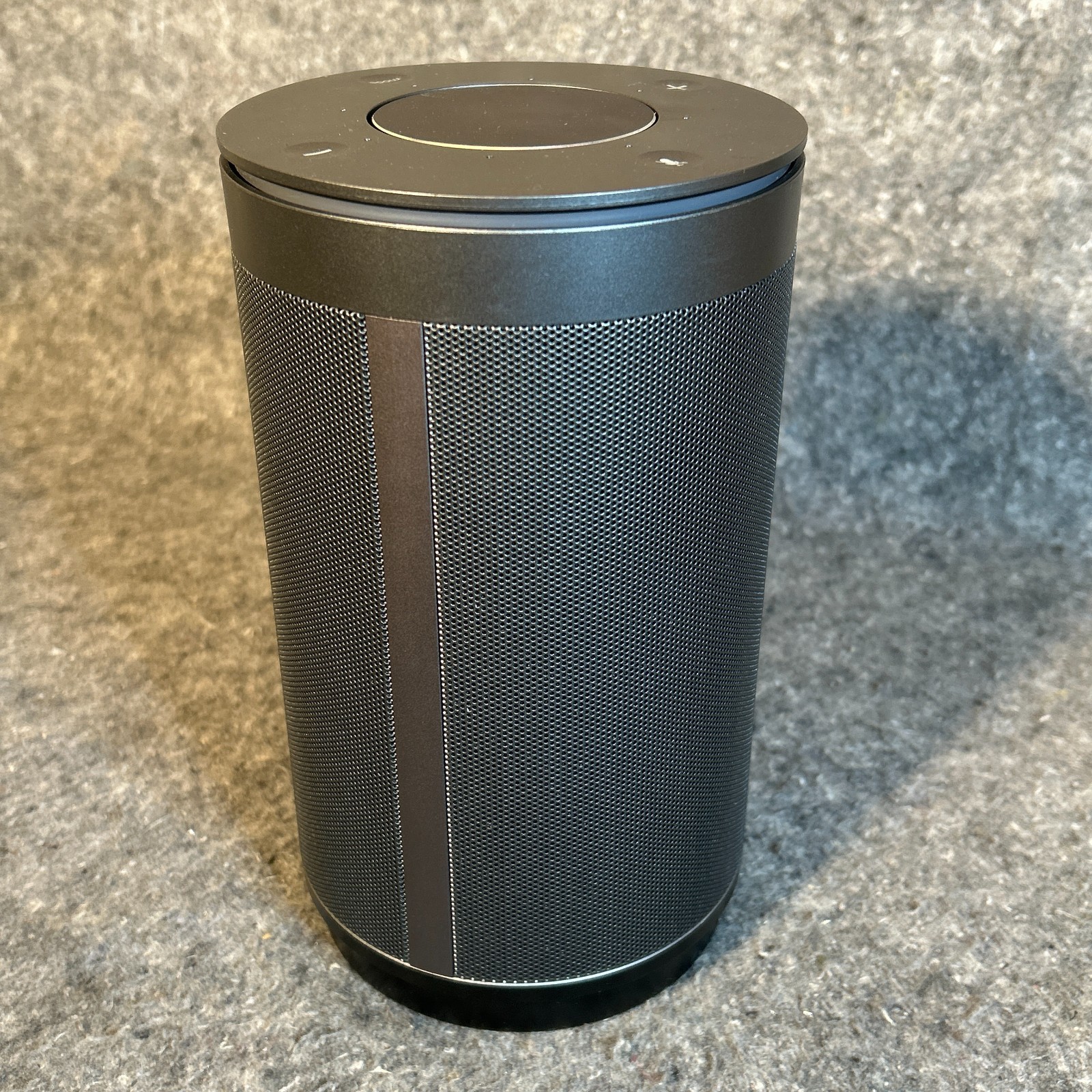 KanDao Meeting 360 Degree Panoramic Conference Camera Webcam 1080P Untested