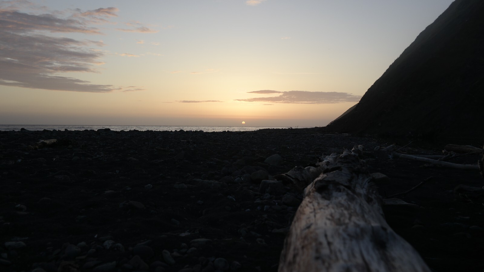 Calm and Relaxing Peaceful Soothing Beautiful Sunset PC Video Screen Saver