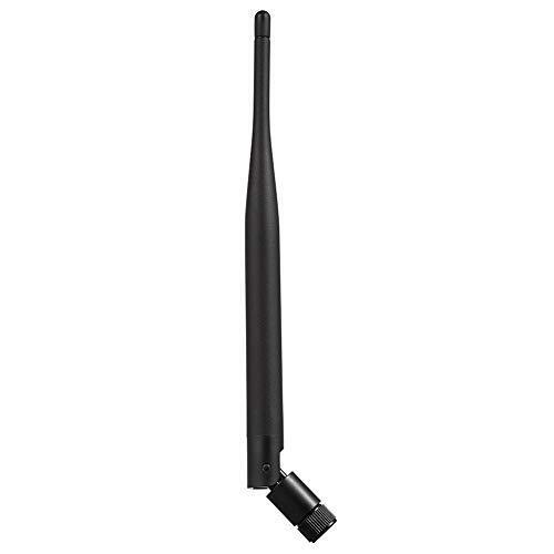 Universal 2.4g 5dbi Wifi Antenna For Security Camera/router Wifi Booster Removab