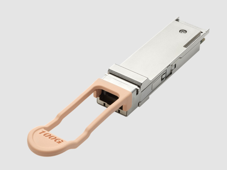 HPE 849443-001 845966-B21 100Gb QSFP28 MPO SR4 100m Transceiver Module