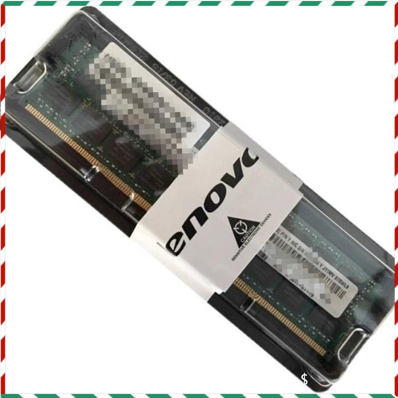 NEW Lenovo / IBM 01KR354 4ZC7A08708 2Rx8 16GB DDR4 PC4-2933Y REG Server Memory