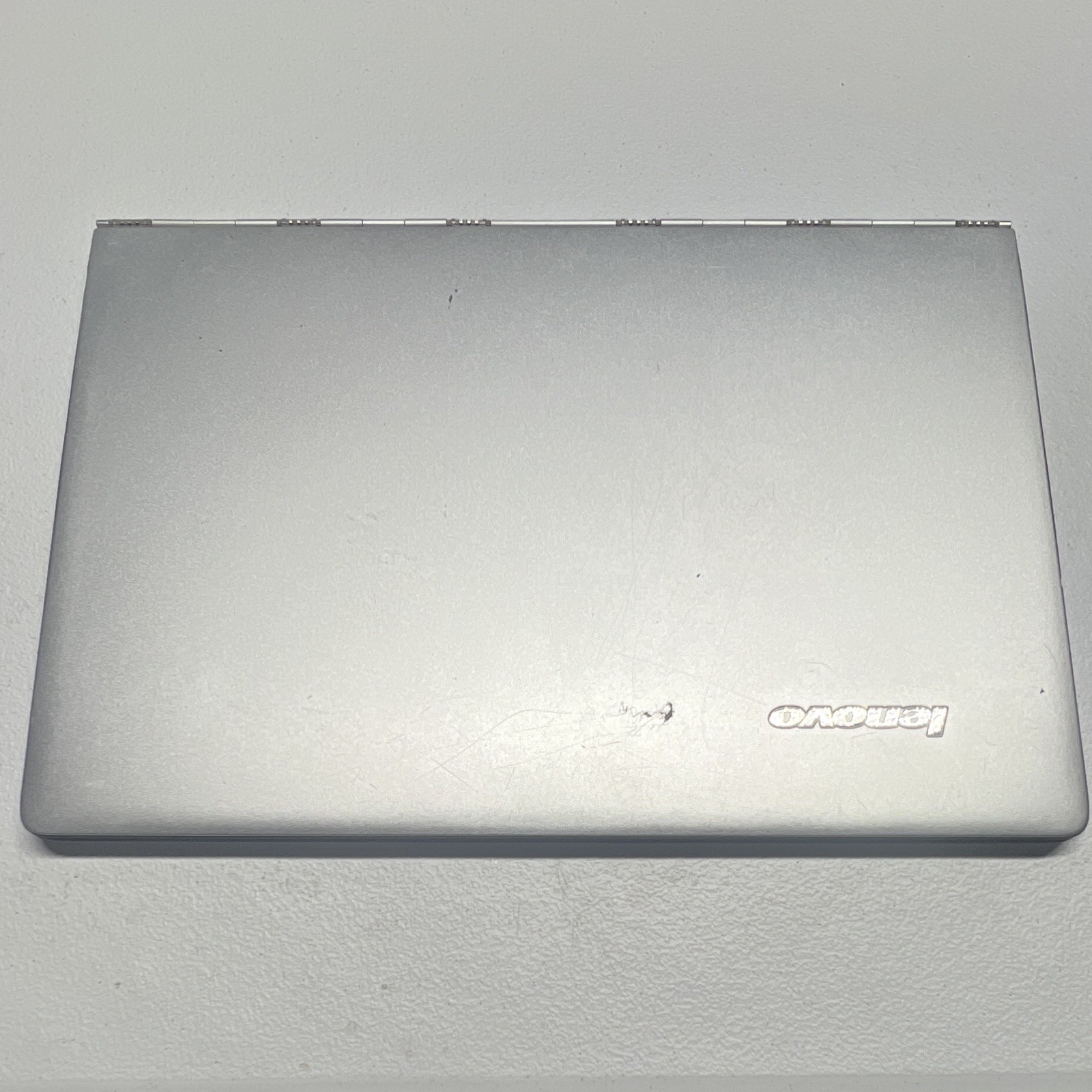 Kali Linux Lenovo Yoga 3 Pro-1370 13.3" Touchscreen Core M 0.80GHz 8GB 256GB