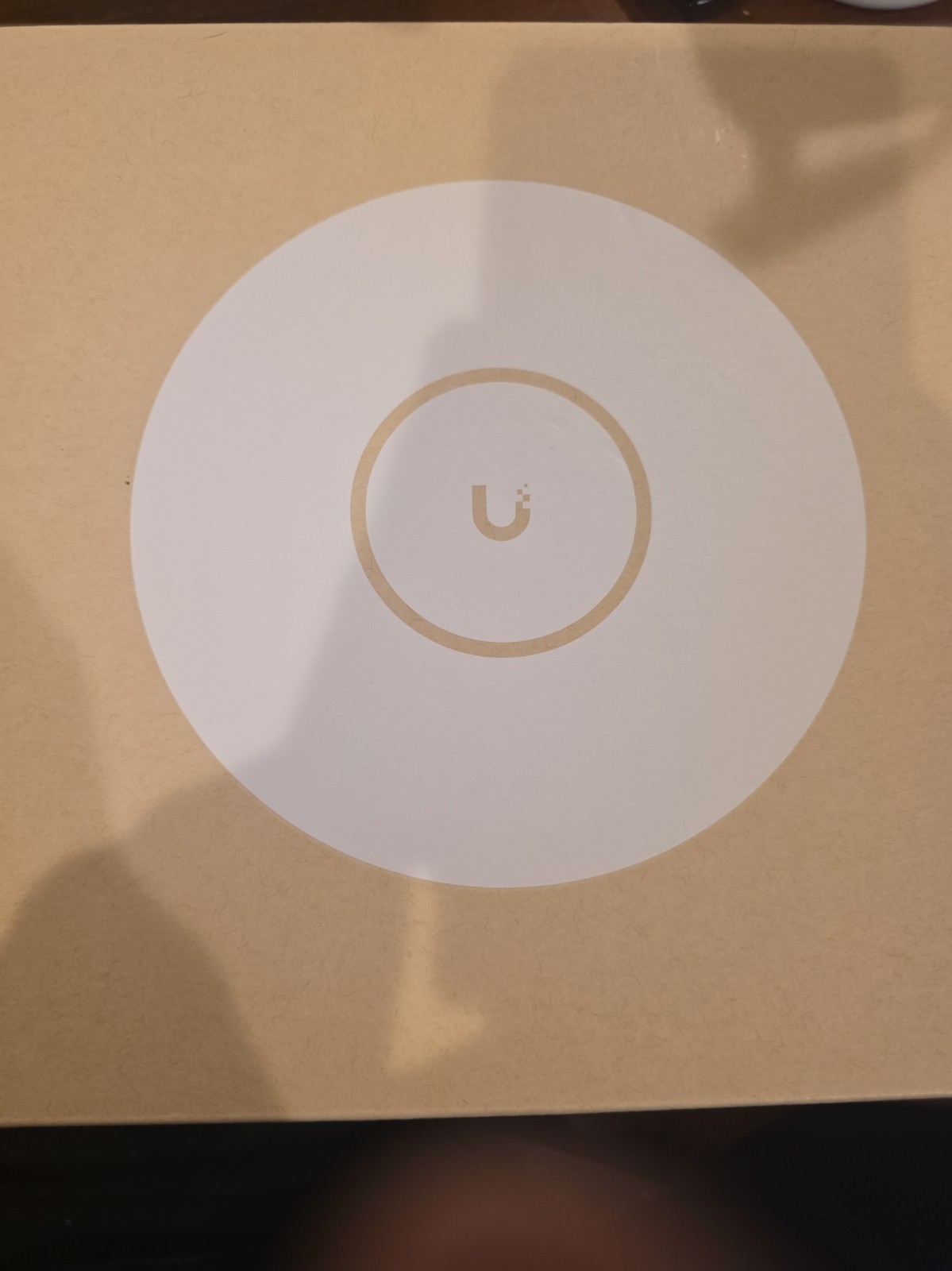 Brand New Factory Sealed Ubiquiti UniFi WiFi 6 Pro Access Point U6-Pro-US