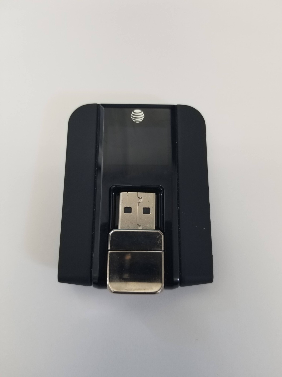 NetGear AirCard 340U Beam (AT&T) 4G LTE Mobile Modem Hotspot *No SIM*
