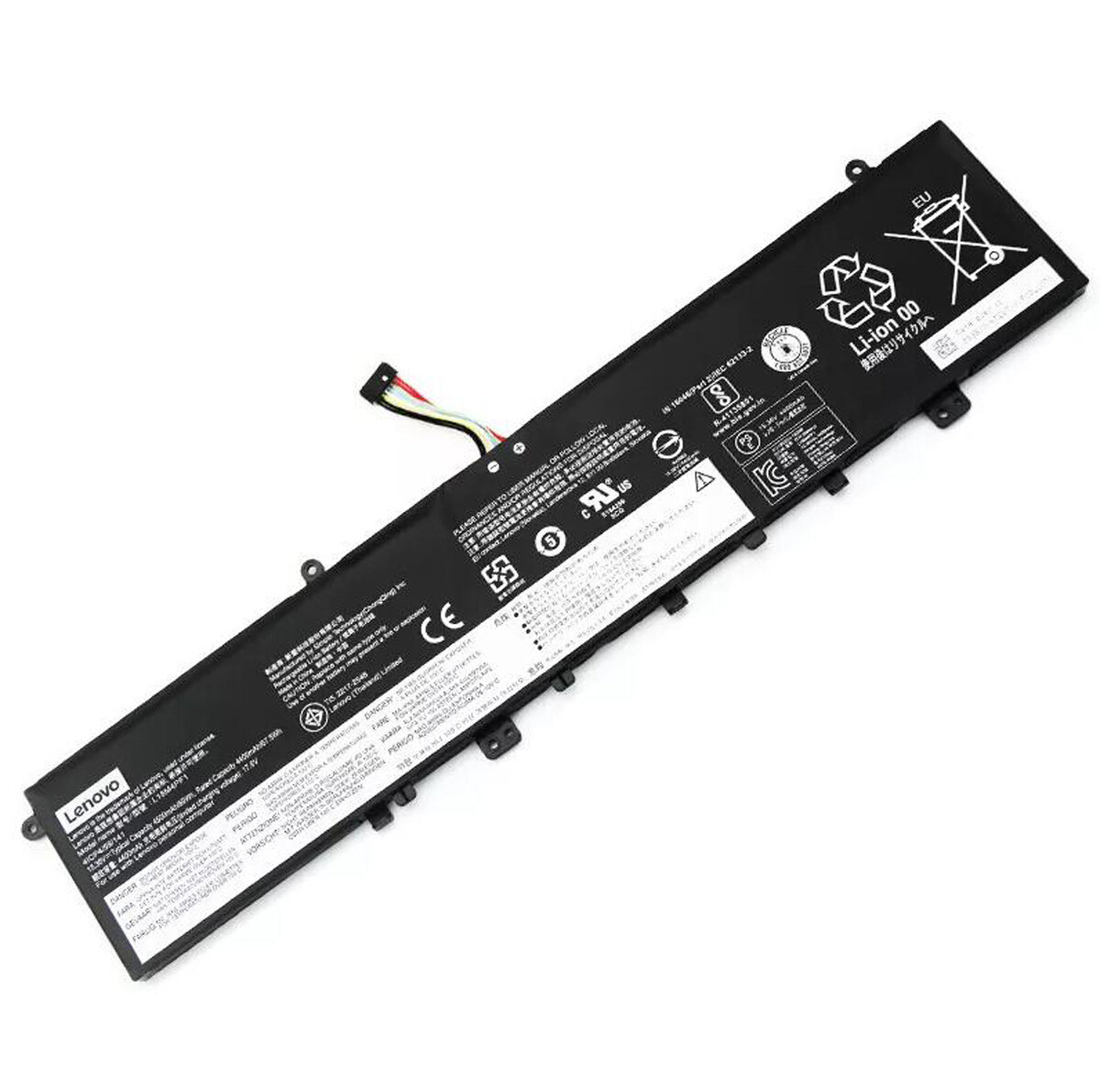 Genuine Battery L18M4PF1 For Lenovo IdeaPad S740-15IRH Yoga C940-15IRH 9-15IMH5