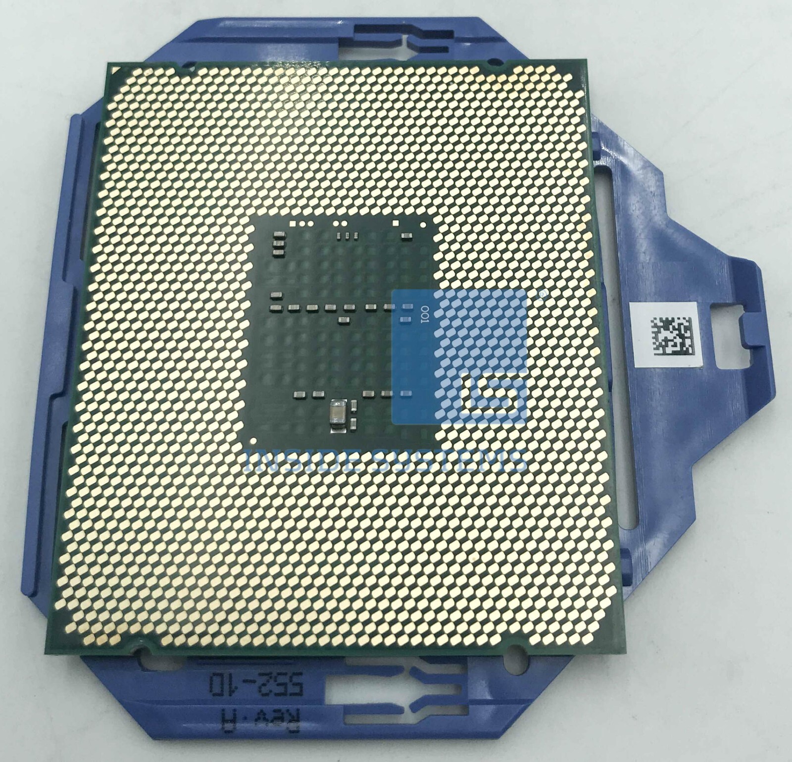 802289-001 NEW HP 2.5Ghz Xeon E7-8867 V3 CPU Processor for Proliant DL580 G9