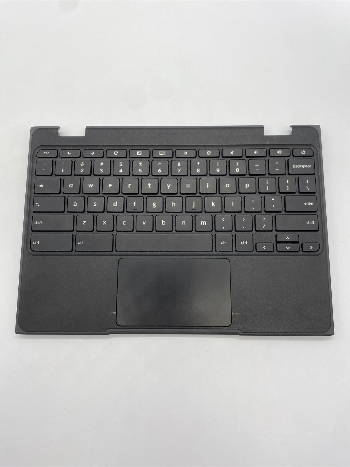 Lenovo 11 100e (1st Gen) 81ER Chromebook Palmrest Keyboard 5CB0R07036