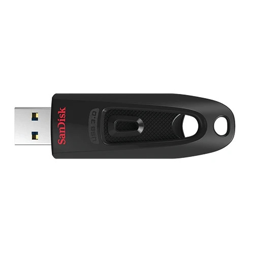 64GB SanDisk Ultra SDCZ48-064G-U46 Flash Drive Thumb Drive Memory Stick