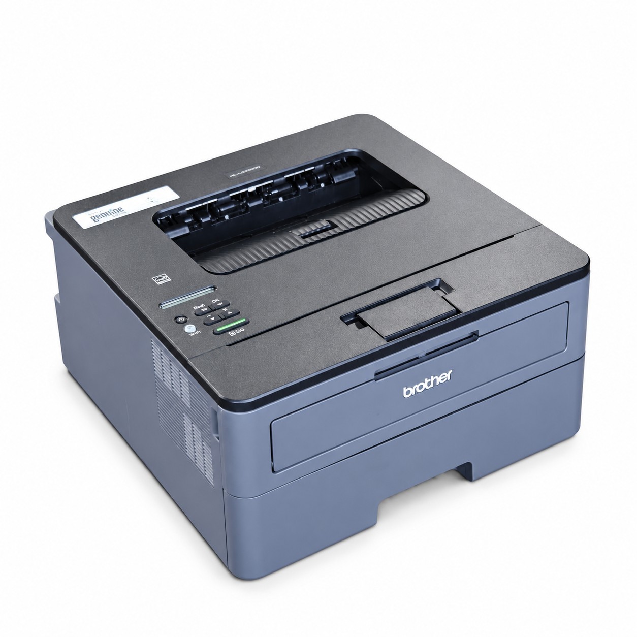 Brother HL-L2370DW Compact Monochrome Laser Printer PLS READ FULL DESCRIPTION