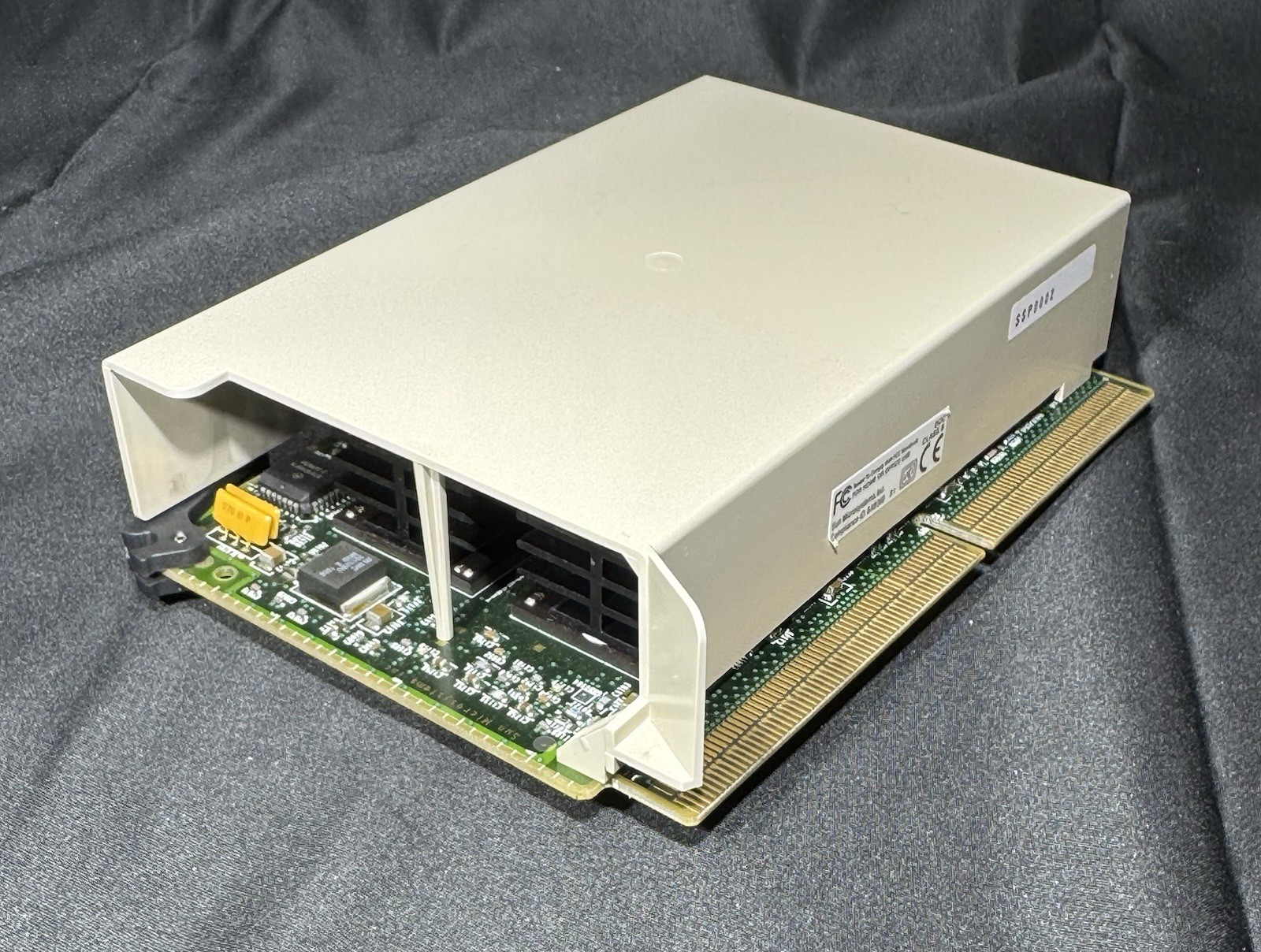 Sun 501-4781 360MHz UltraSPARC II Module 4MB Cache X1192A - Sun Ultra 60