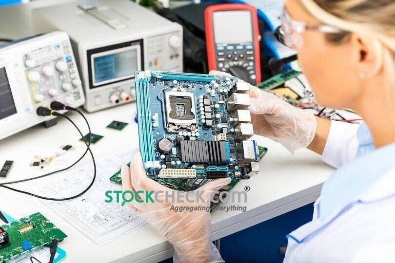 Advantech PCM-9593 CPU Board **REPAIR AND EVALUATION ONLY**