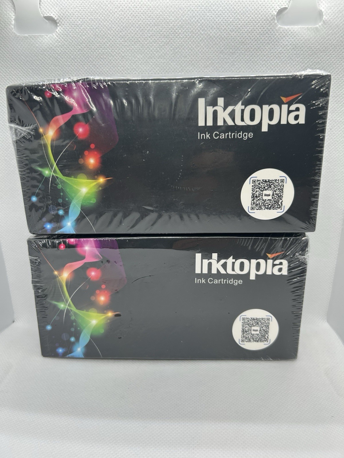 Lot of (2) 3-Pack Ink Cartridges for Canon PG-210XL & CL-211XL