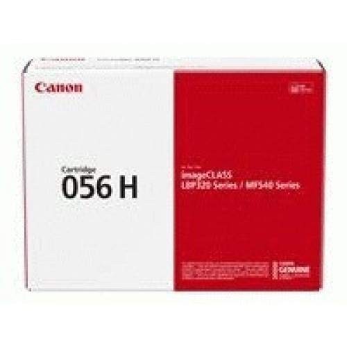 Canon 056H Original Toner Cartridge (3008c001)