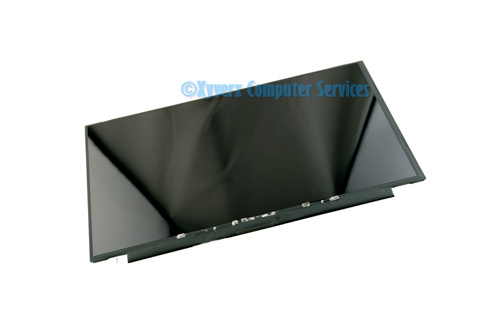 809612-013 NT156WHM-T00 GENUINE HP LCD 15.6 HD GLOSSY 15-BS168CL (GRD B)(AC85)