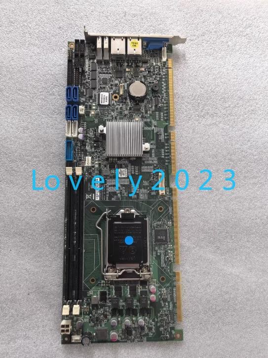 1pc used PEAK887VL2 VER:B Motherboard