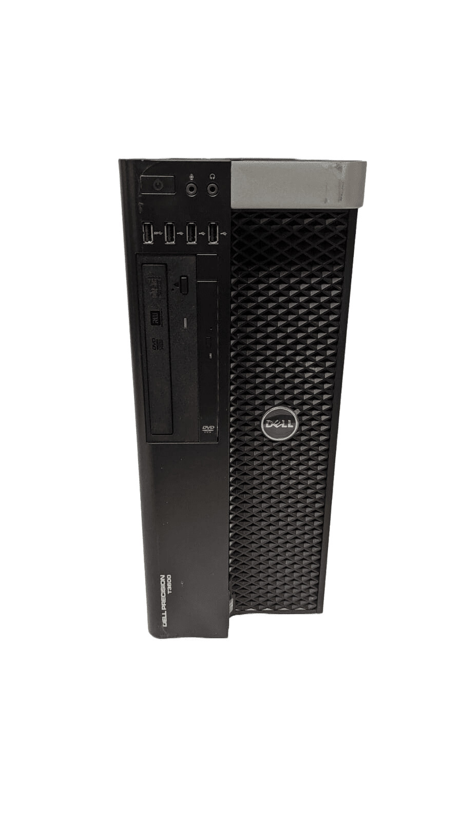 Dell Precision T3600 E5-2690 2.9Ghz 8-Core 16GB RAM NO DRIVE NO OS