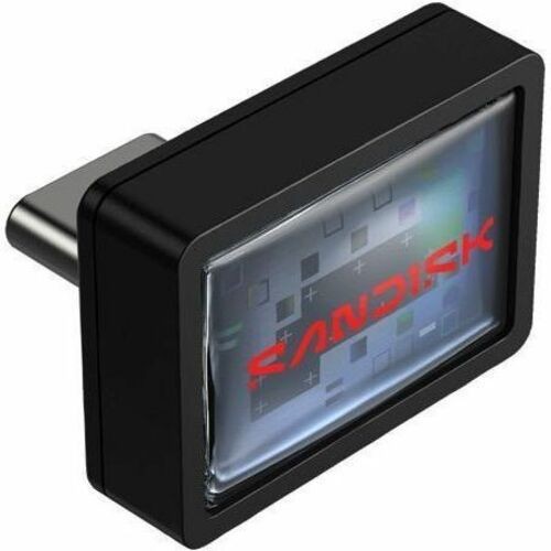 SanDisk Extreme Fit SDCZ530-128G-G46 128GB Usb 3.2 gen 1 type c Flash Drive