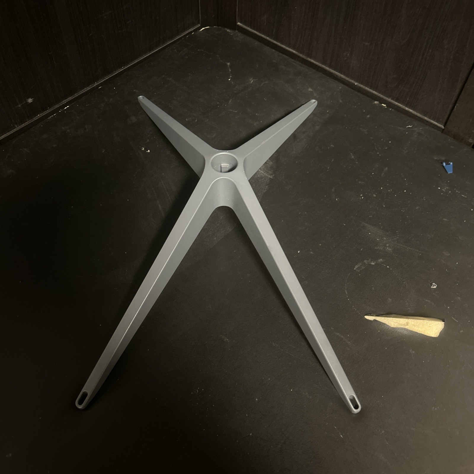 Starlink QuadPod Base Stand Satellite Internet V2 Rectangle Dish Ground Base