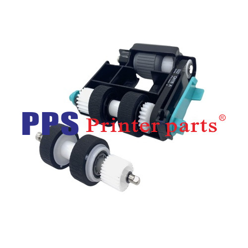 New ADF Roller Exchange Kit For Panasonic KV-S2087 KV-SS063 Pickup Roller