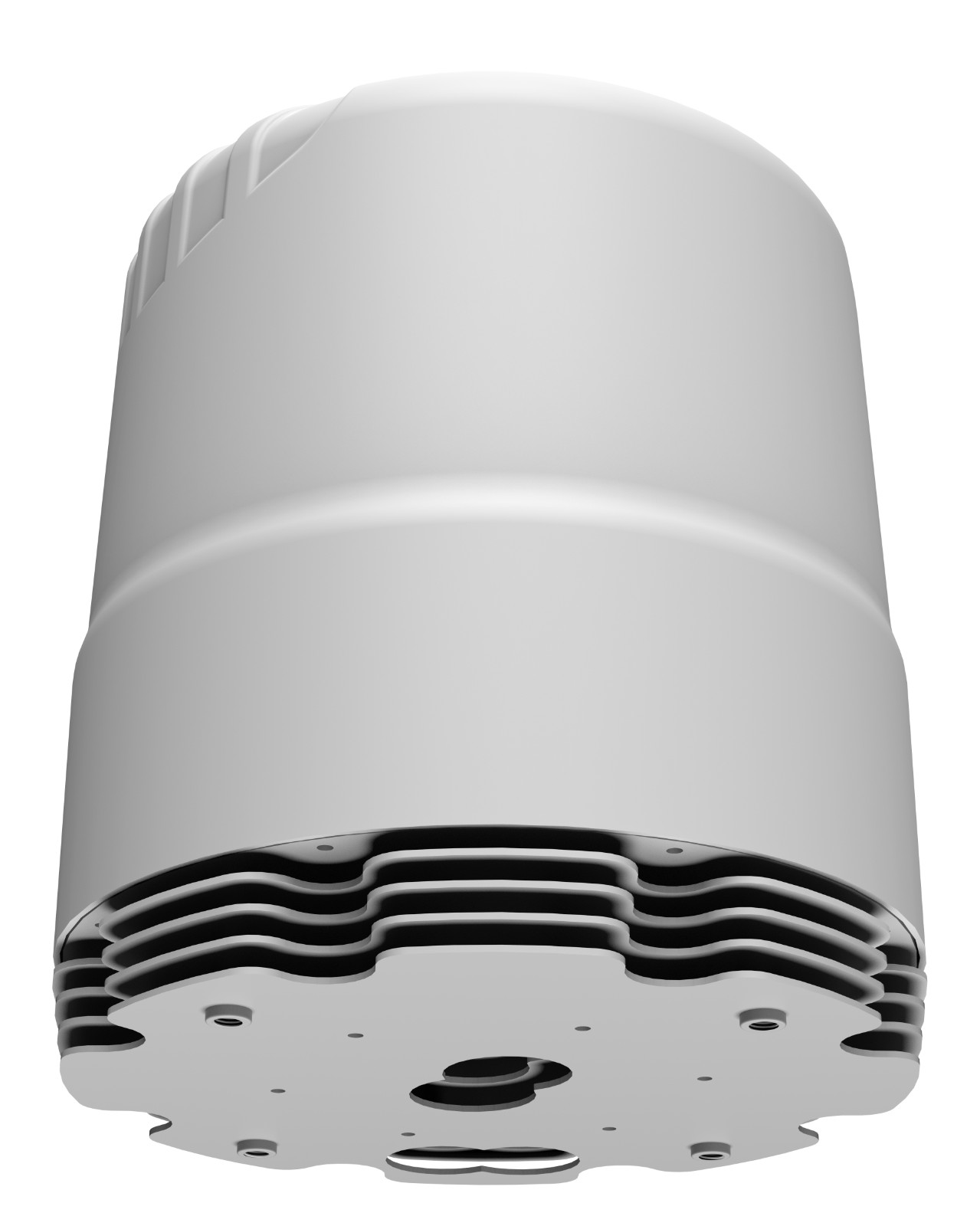 Poynting - RIPPLE16 -  X-Polarised, Omni-Directional, 16x16 Multi MIMO Antenna