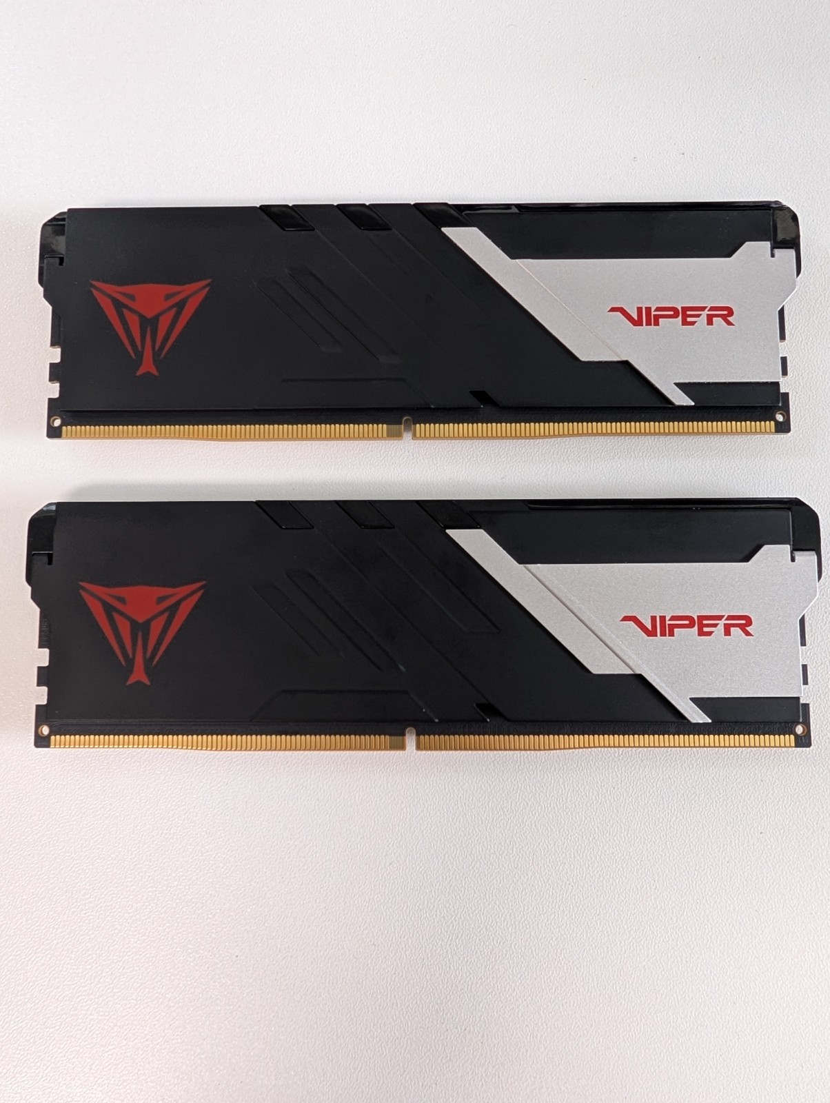 Patriot Viper Venom 32GB 2x16GB DDR5 5600 CL36 XMP EXPO