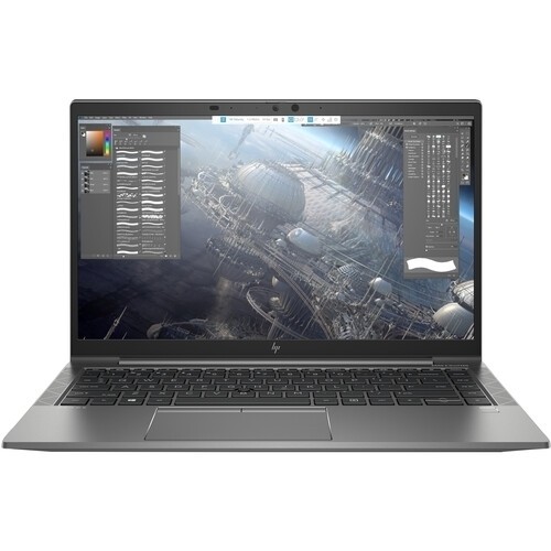 HP ZBook Firefly 14 G8 i5-1145G7 16GB 256GB SSD Windows 11 Pro