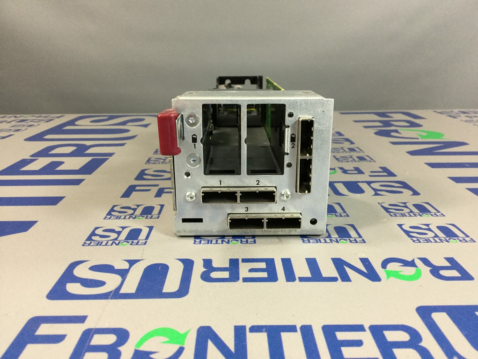 HPE 489833-001 SAS CONTROLLER FOR 9100C