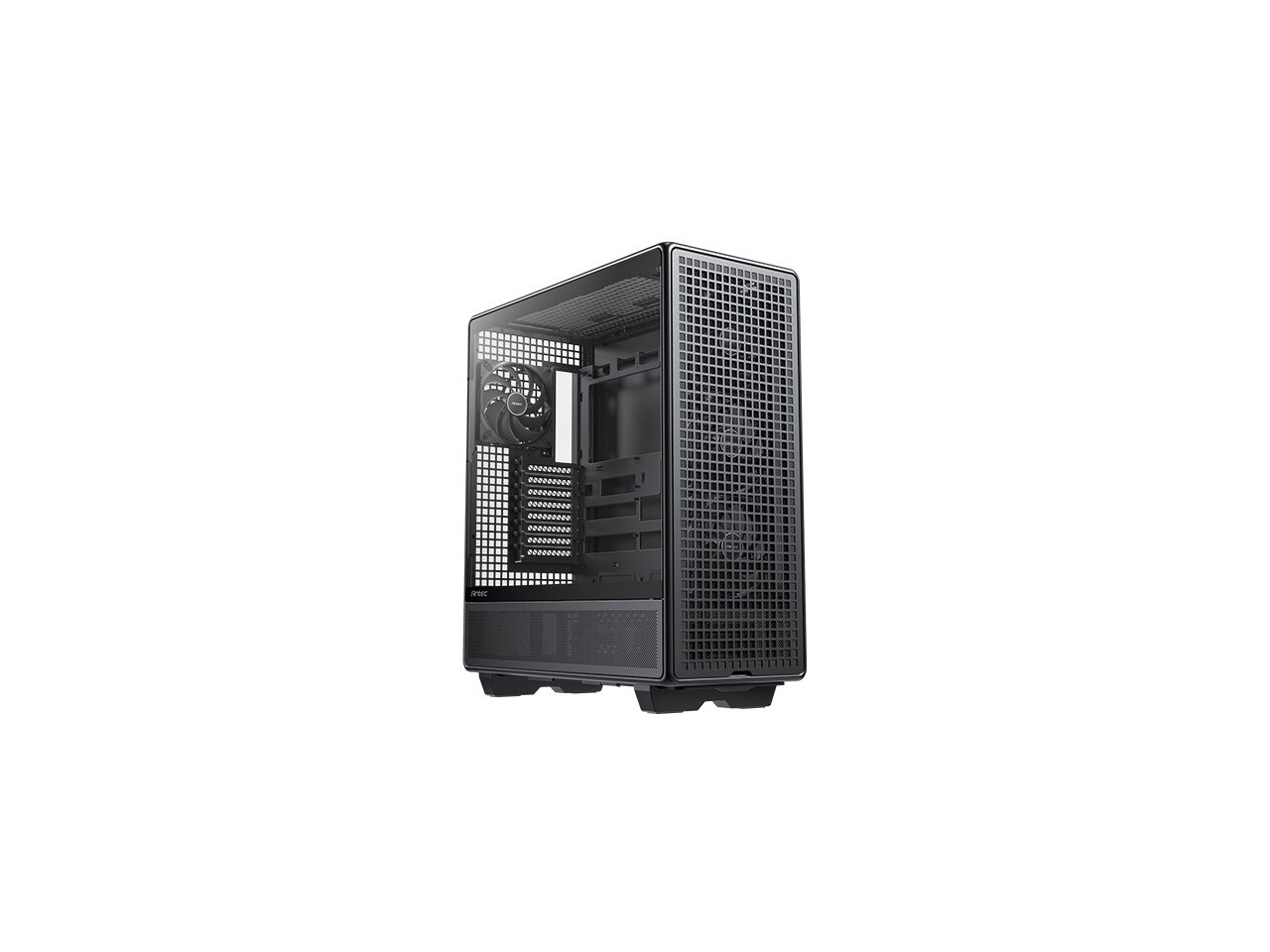 Antec 900 Full Tower Case, AI Workstation & Gaming Chassis, Supports E-ATX/Threa