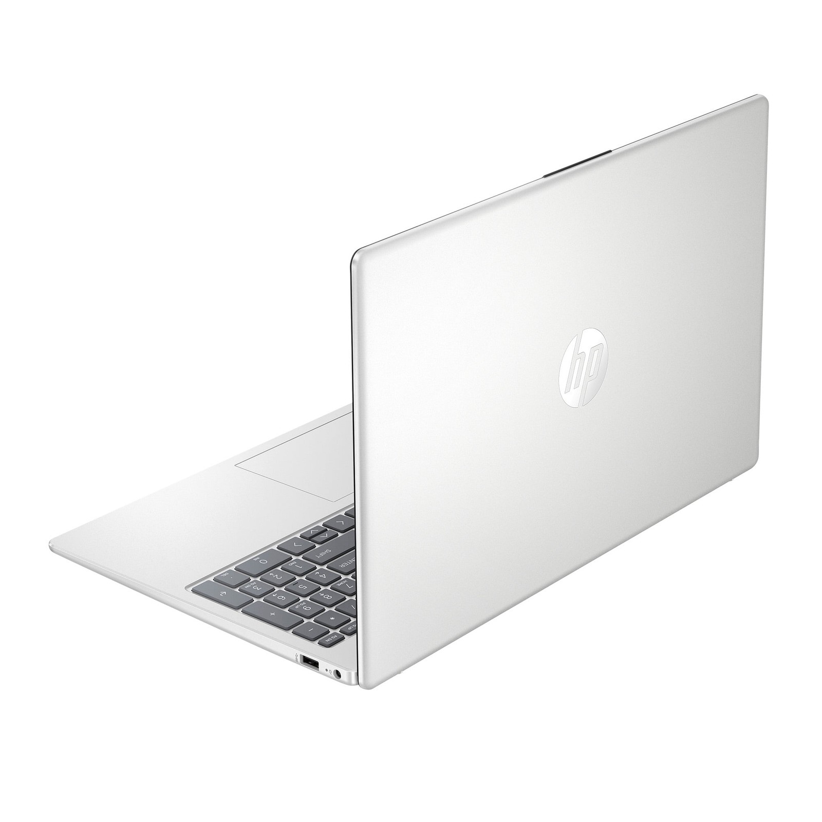 HP 15-fd0084wm 15.6" HD N200 1GHz Intel UHD Graphics 4GB RAM 128GB SSD Win 11