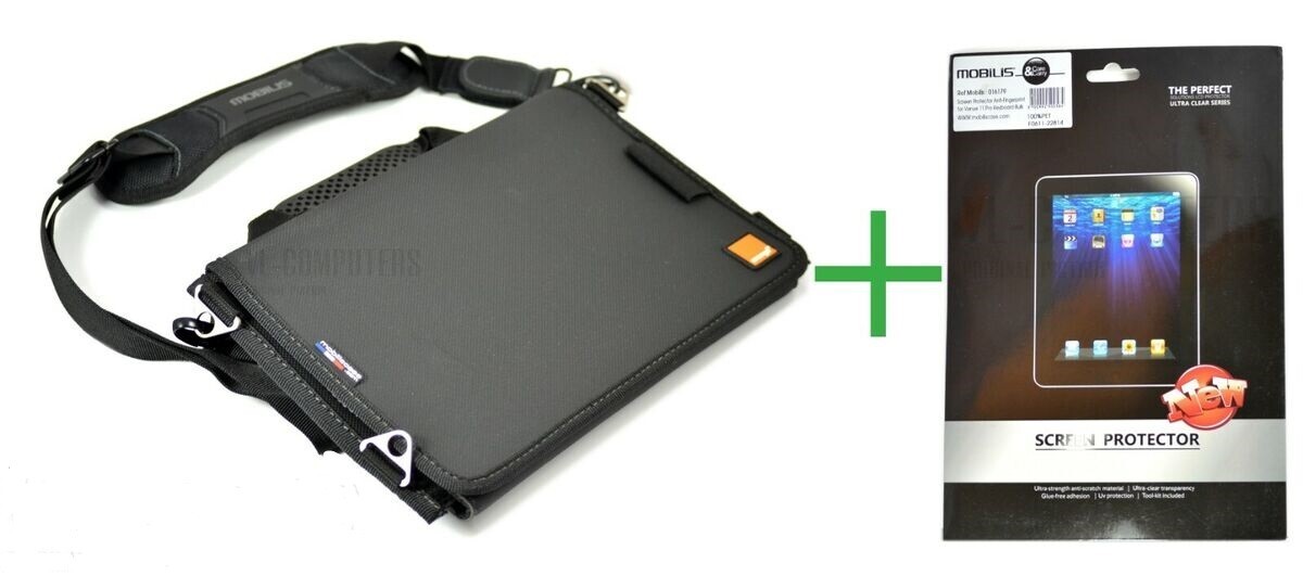 Mobile Case Bag Cover Dell Venue 11 Pro 5130 7130 7140 Latitude Screen Protector