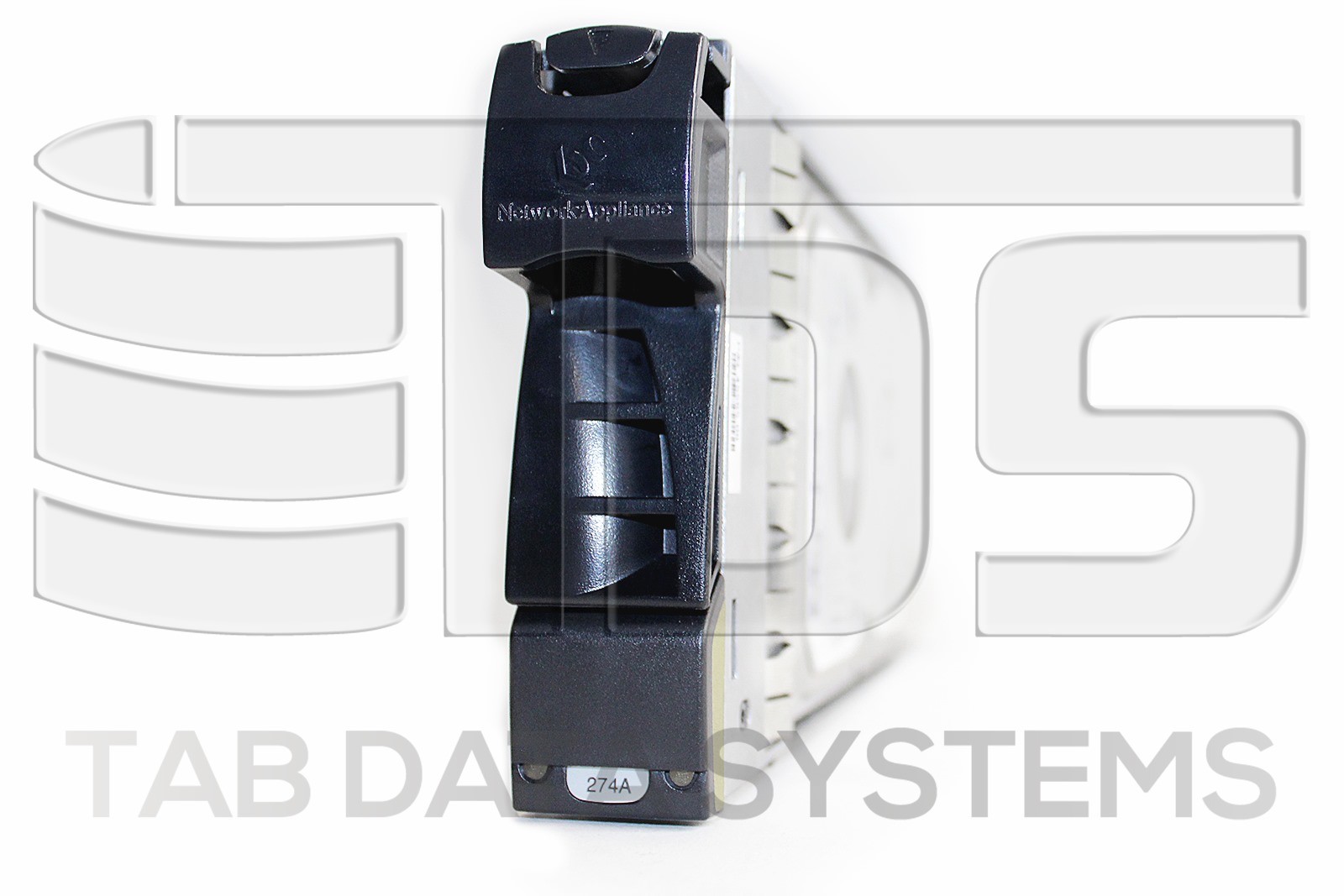 NetApp X266A-R5 320GB 5.4K RPM 1.5Gbps 3.5" SATA HDD Hard Drive