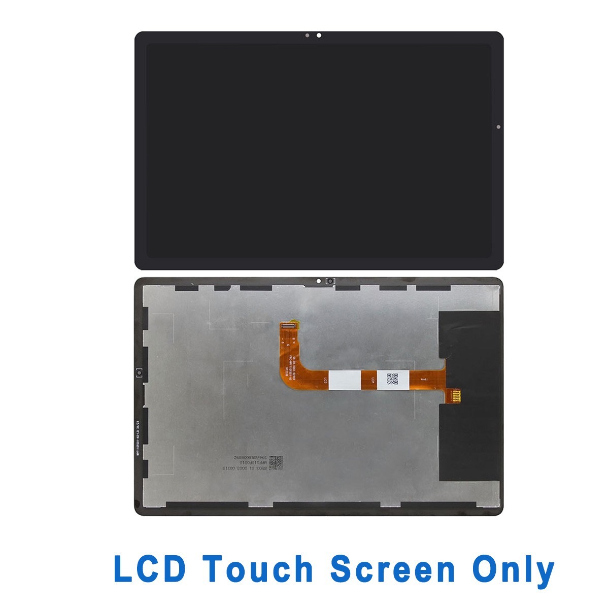 OEM LCD Touch Screen Charging Port Board Flex Cable Len For Galaxy Tab A9+ Plus
