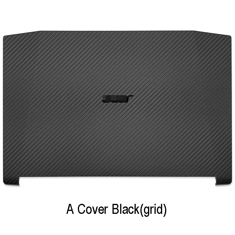 For Acer Nitro 5 AN515-51/52/53/41/42 LCD Back Cover Bezel Palmrest Bottom Case