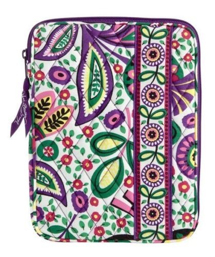 Vera Bradley ~ Viva La Vera #11485-109 * E-Reader sleeve ~ NEW
