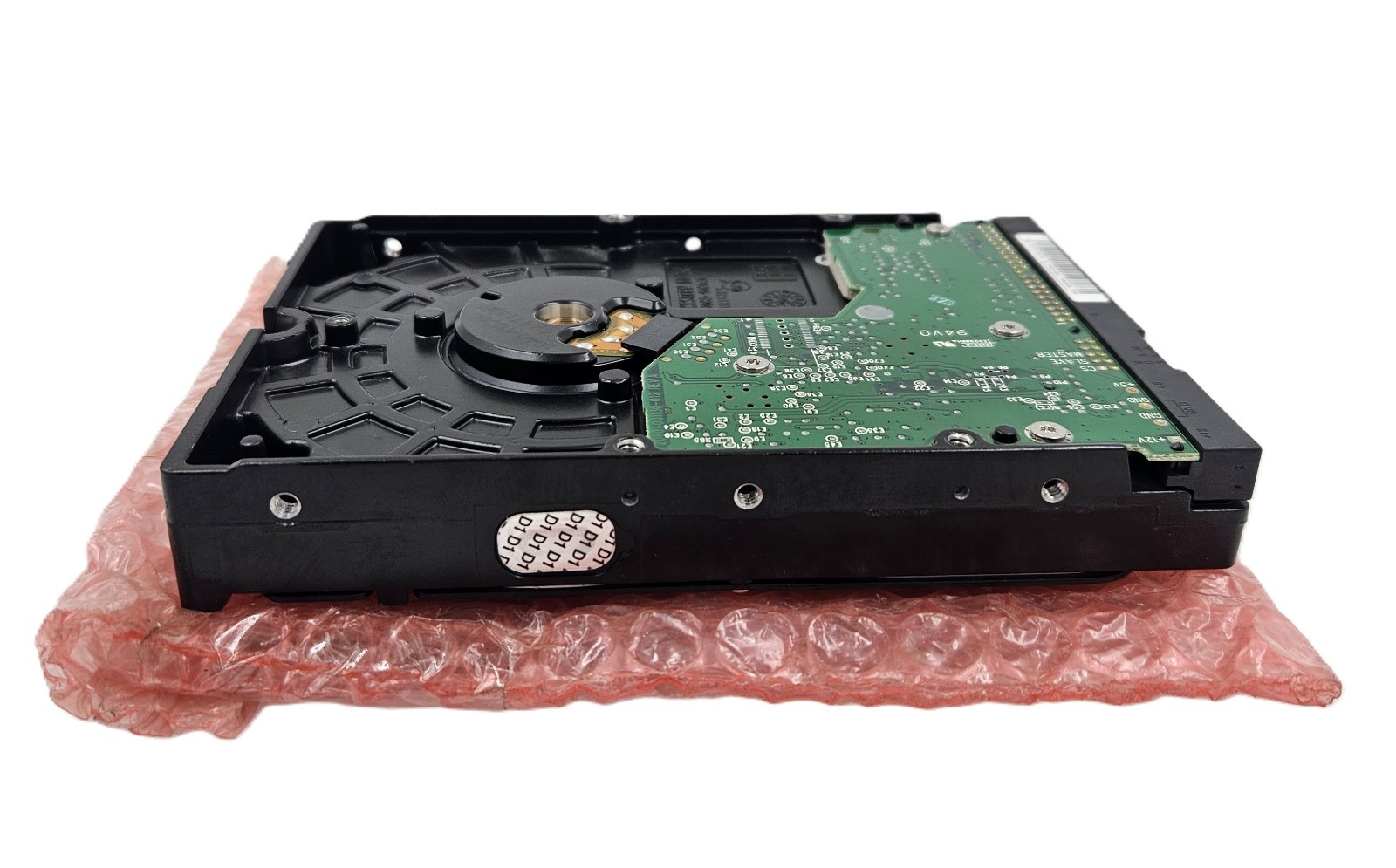 WESTERN DIGITAL WD400 ENHANCED IDE HARD DRIVE 40GB WD400BB-22HEA1 [FAST SHIP]