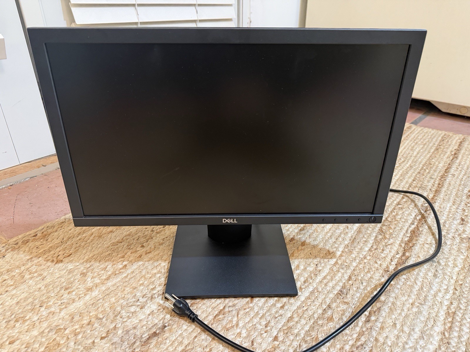Dell E2020H 20" LED LCD Display DELL-E2020H TESTED WORKS
