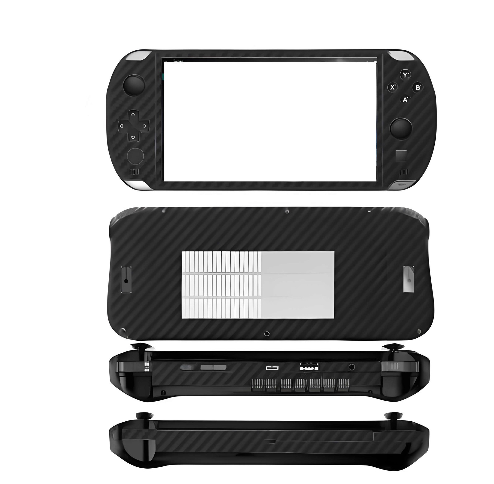 Gaming Sticker Skin Protector Guard For GPD WIN4 WIN 4 Handheld