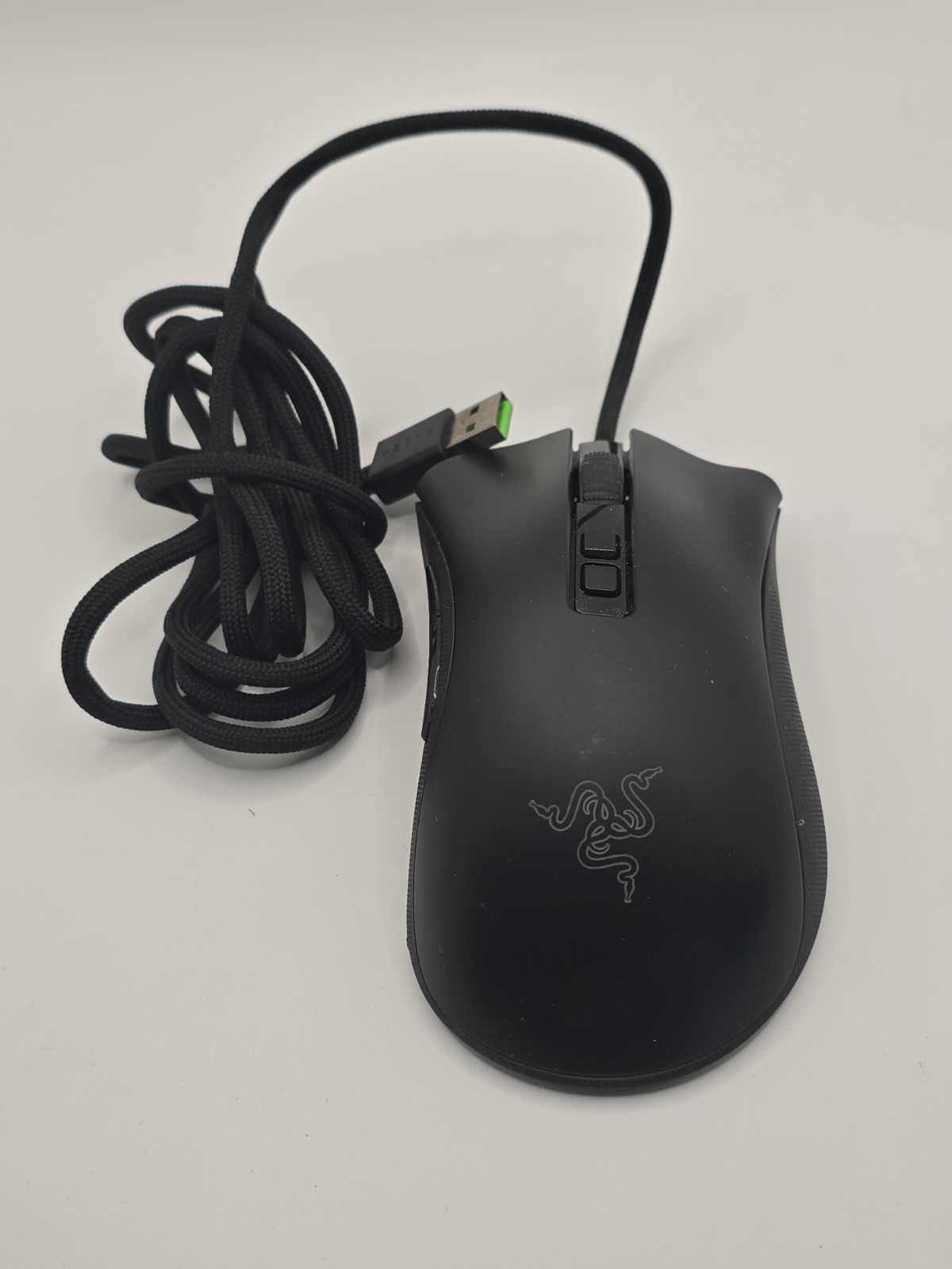 Razer DeathAdder V2 Pro Wireless Gaming Mouse RZ01-0335 - Missing Dongle,