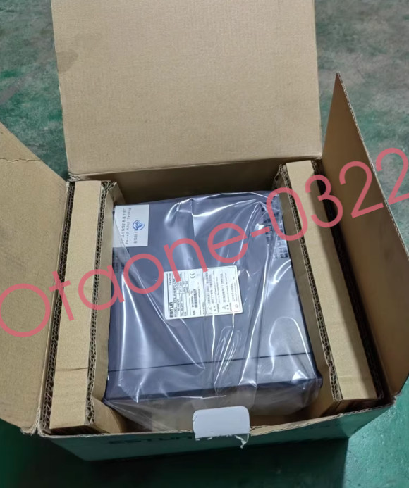 1PCS NEW ESTUN ETS-1010APC-CAN Servo driver Fast delivery Via Fedex/DHL