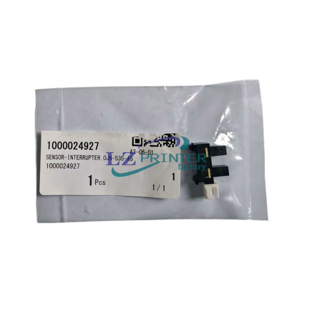 1000024927 Roland SG2/VG2-300/540/640 VG3-640 SENSOR-INTERRUPTER,OJN-535-A5