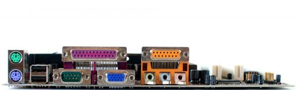 Motherboard, pcchips m756mrt, skt 370/slot 1, atx  a/v/s/p/g/2usb