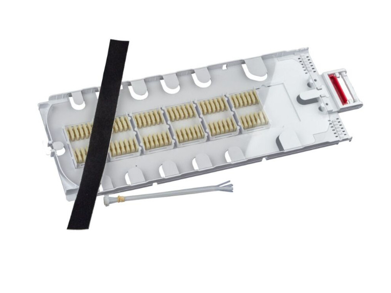 CommScope-3M-TE Connectivity426579-000 FOSC-ACC-D-TRAY-36 -KIT-Spl. Tr-2Pk EQ8