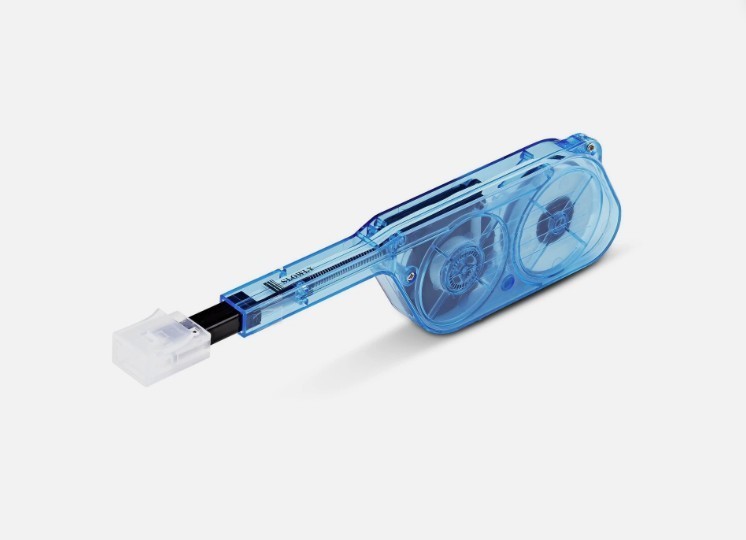 StarTech FOCPENMPO Fiber Optic Cleaning Pen for MPO/MTP