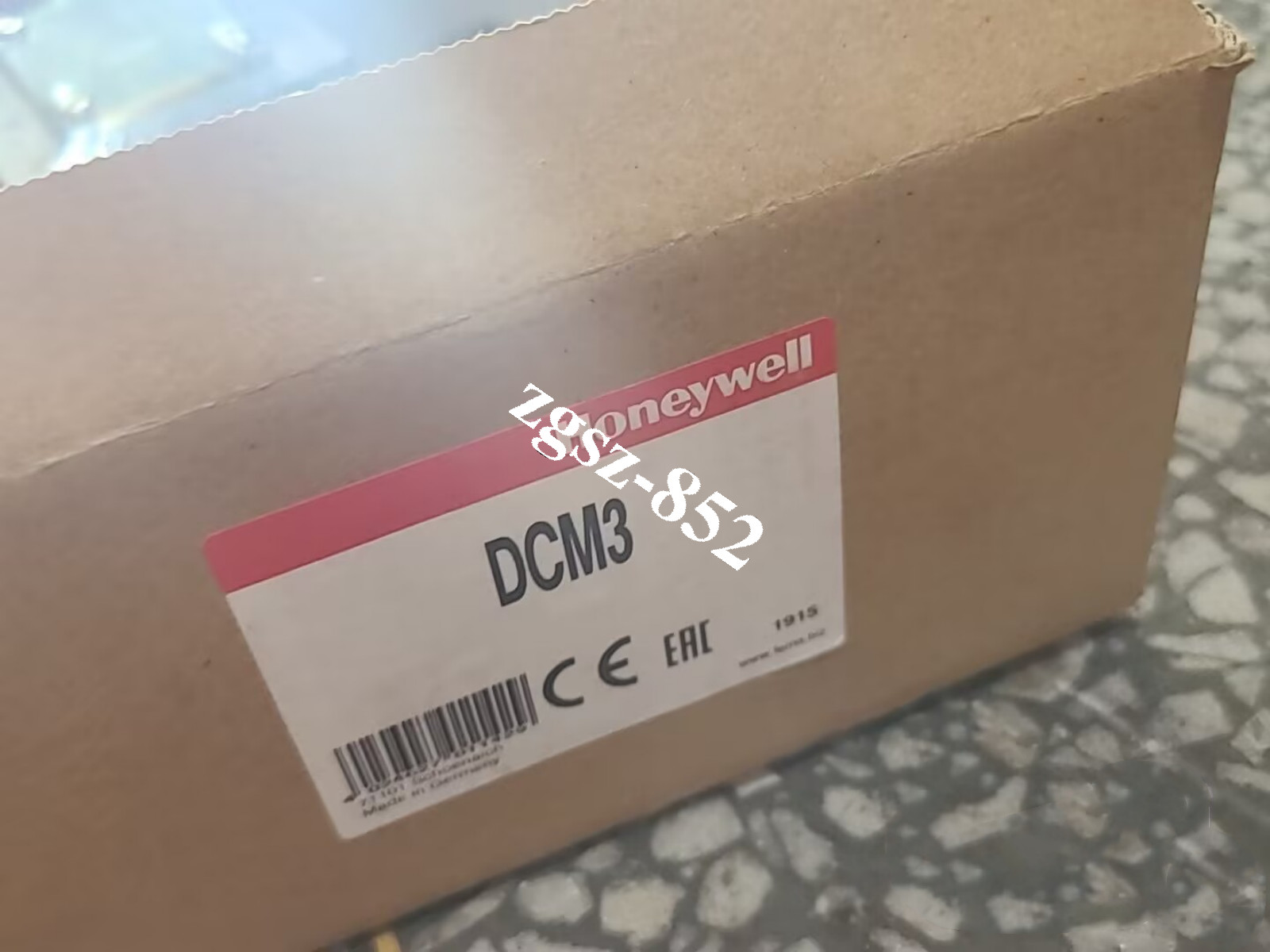1pc Honeywell DCM3 Pressure Switch Sensor  Brand New Fast Shipping FedEx or DHL