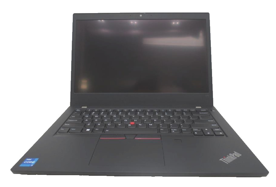 Lenovo ThinkPad L14 Gen 2 i7-1165g7 16Gb RAM 512Gb NVMe FHD Win 11 PRO w/charger